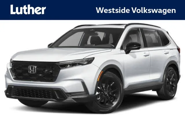 2023 Honda CR-V Hybrid Sport w/o BSI AWD's photo