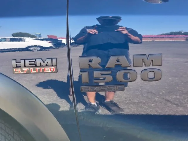 Used 2024 Blue Ram Warlock image 14