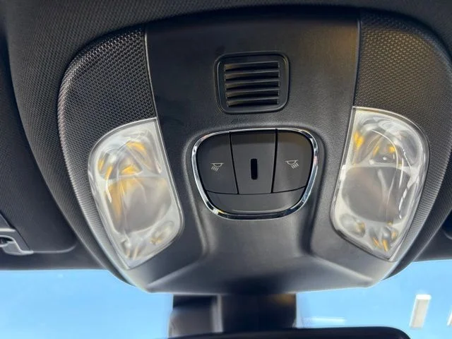 2025 Jeep Compass Trailhawk - Photo 28