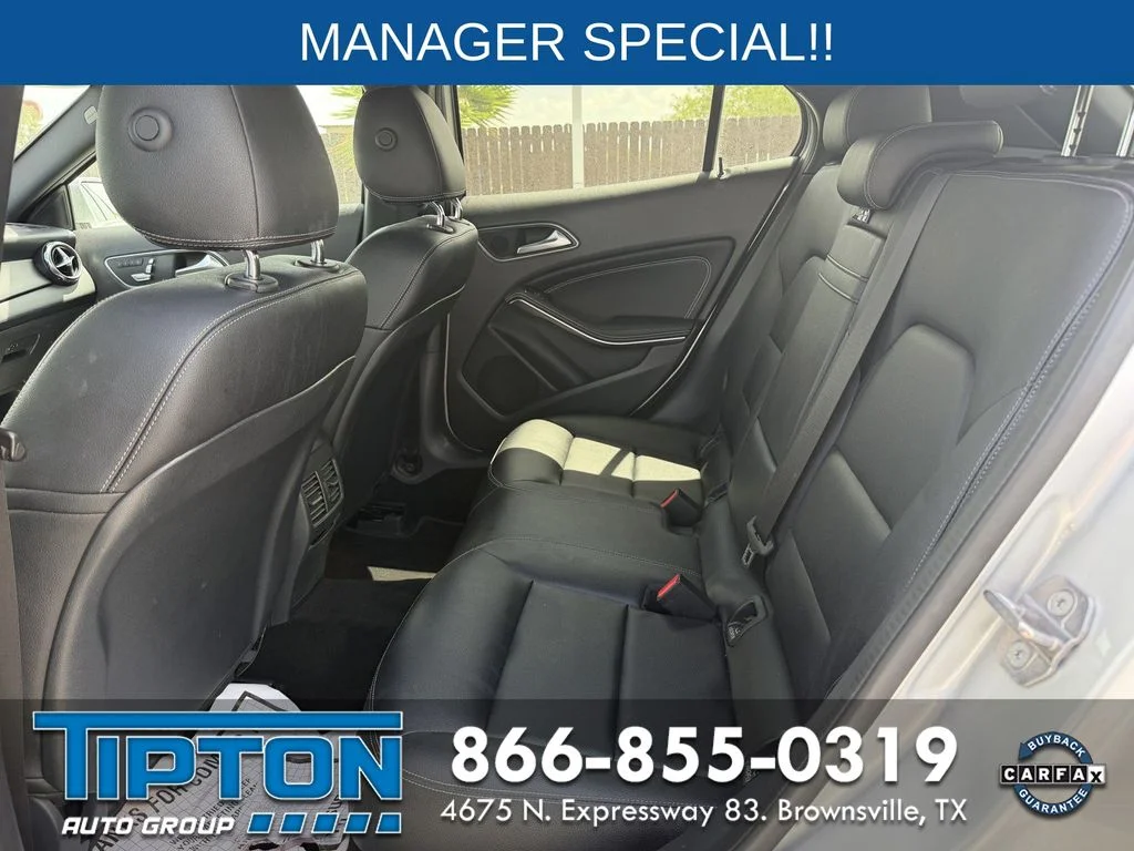 Used 2019  Mercedes-Benz GLA 250 image 9