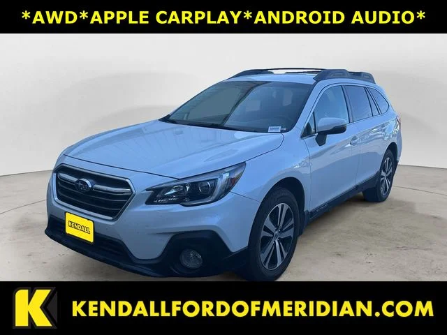 2019 Subaru Outback 2.5i Limited's photo