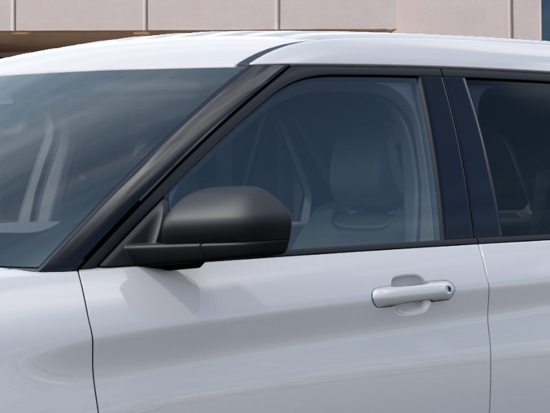 New 2027 Oxford White Ford Active image 20