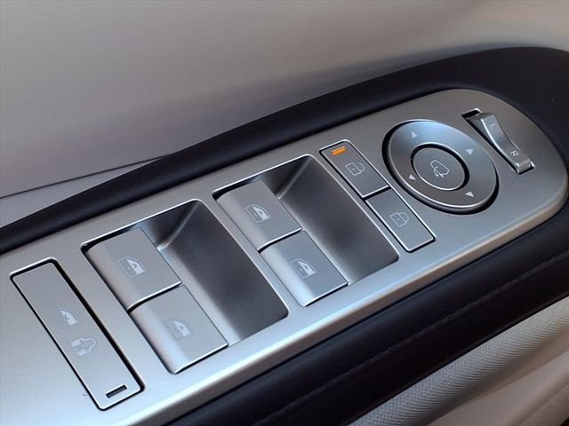 2026 Hyundai Palisade Calligraphy - Photo 24