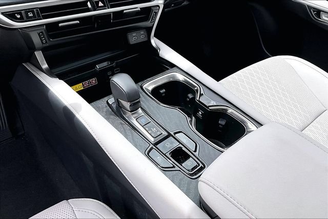 Used 2025 Eminent White Pearl Lexus 350 Premium Plus image 12