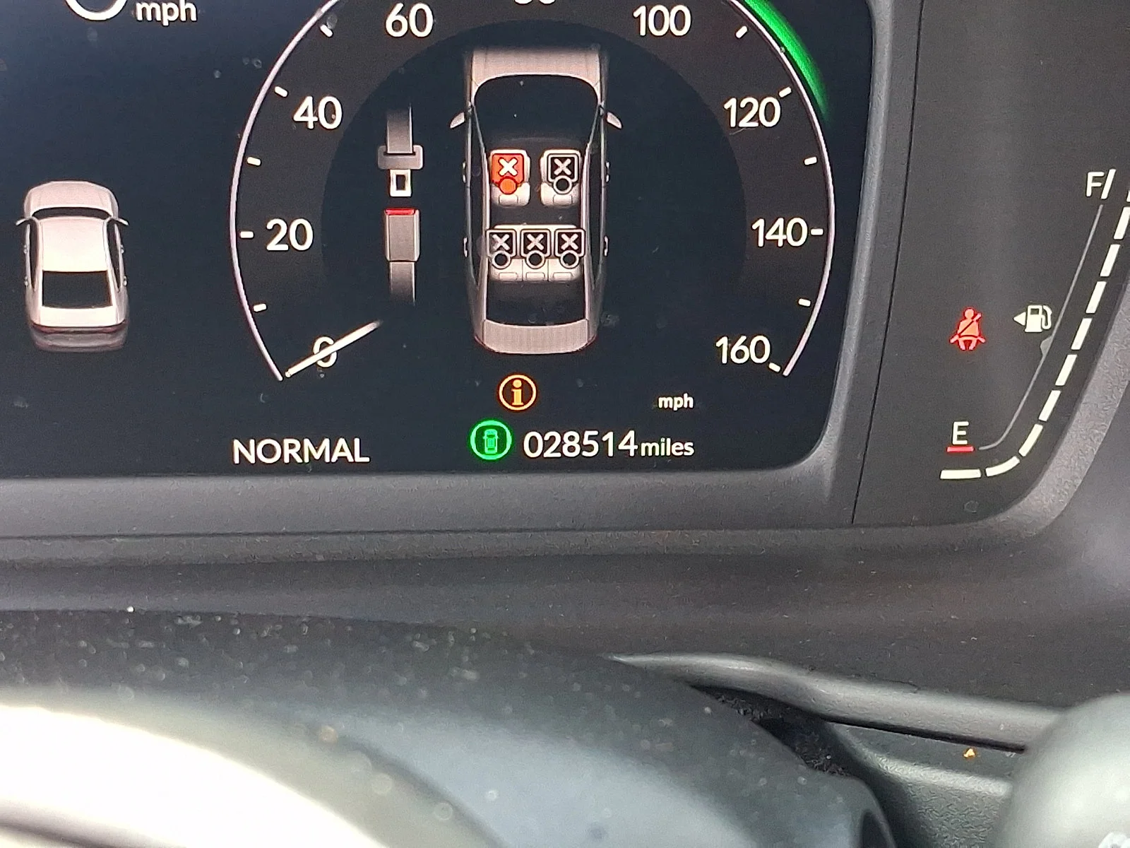 2025 Honda Accord Hybrid Sport-L - Photo 20