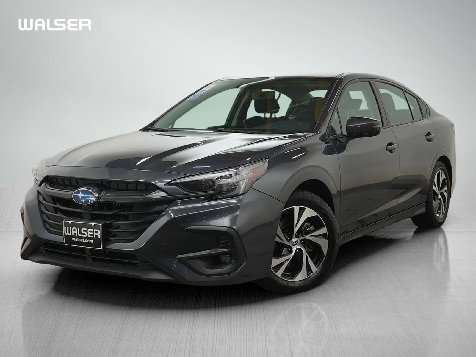2024 Subaru Legacy Premium's photo