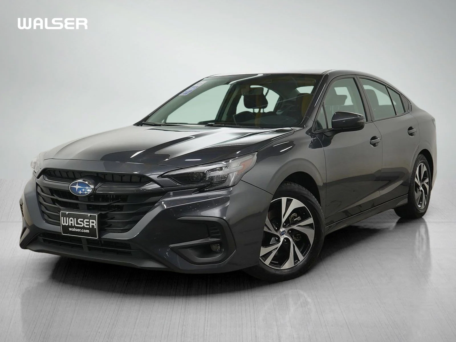 2024 Subaru Legacy Premium's photo