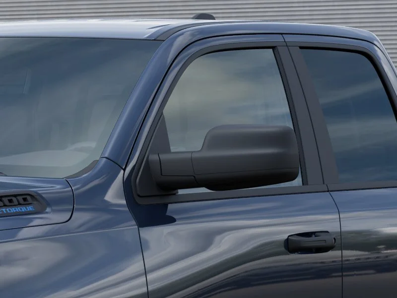 New 2026 Forged Blue Metallic RAM Express image 12
