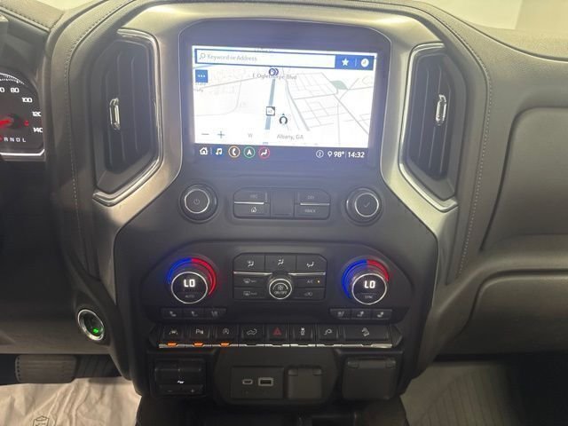 Used 2020 Gray Chevrolet LTZ image 13