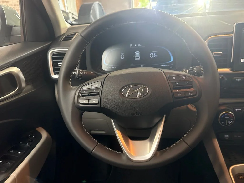 New 2026 Mirage Green Hyundai SEL image 19