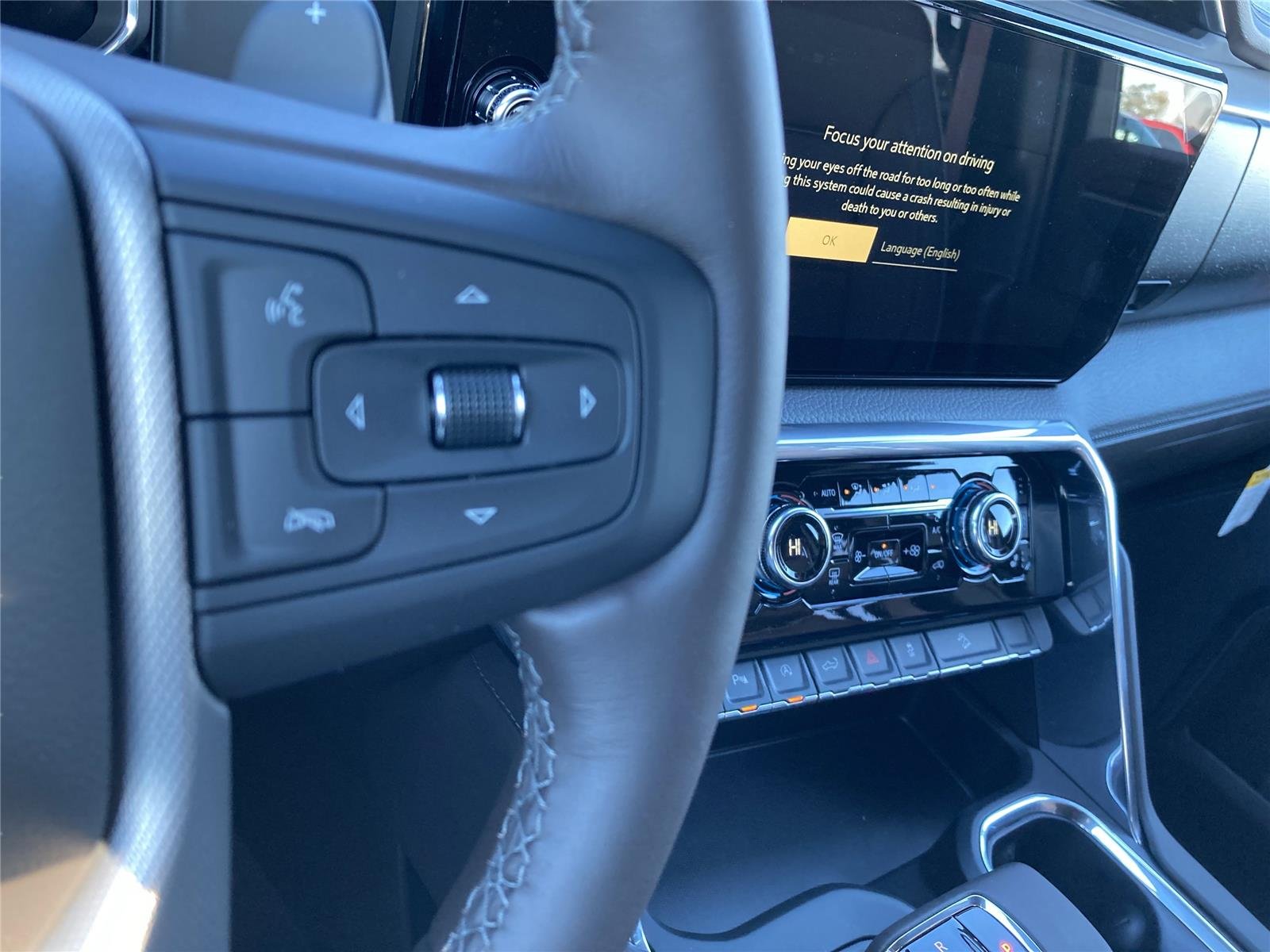 2026 GMC Sierra 1500 Denali - Photo 27