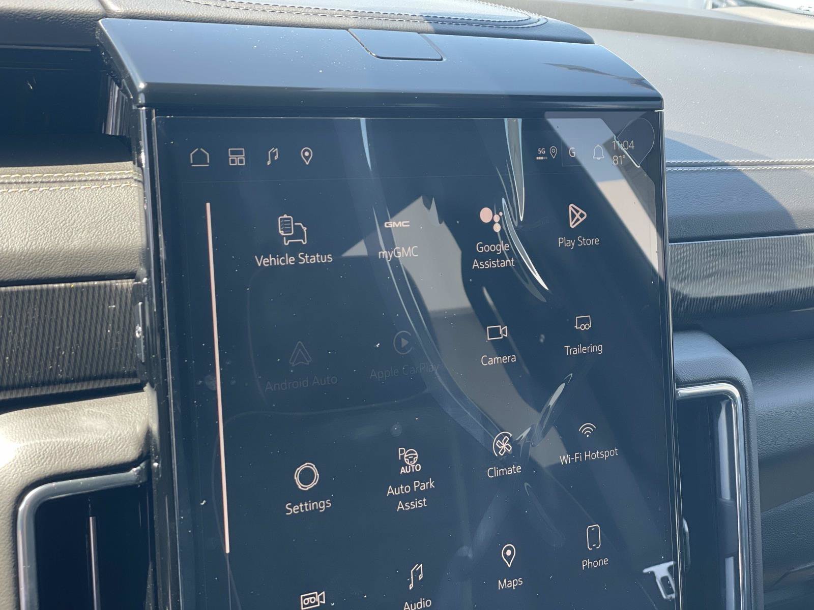 2026 GMC Yukon XL Elevation - Photo 12