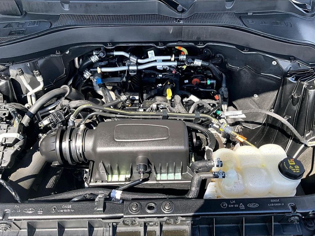 Used 2023 Gray Ford XLT image 31