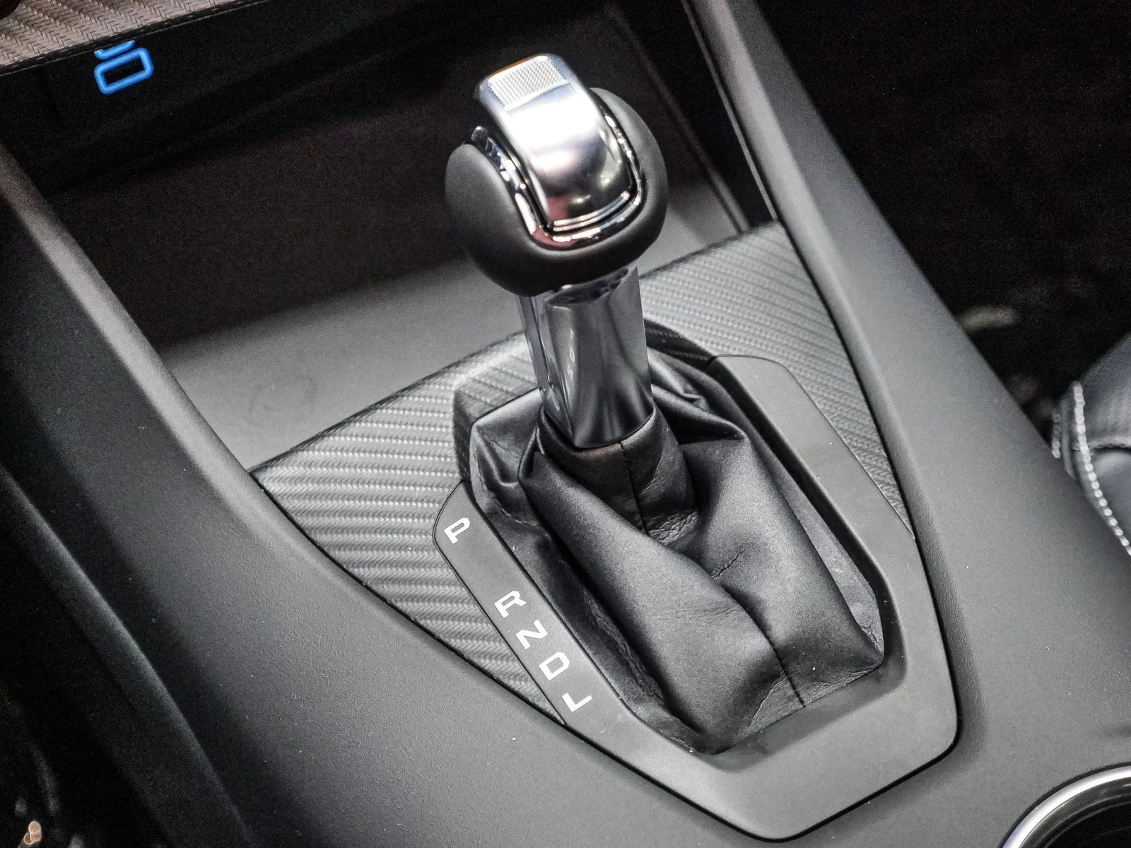 2026 Ford Mustang EcoBoost Premium Convertible - Photo 26