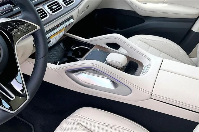 New 2026 Mercedes-Benz GLE GLE 350 4D Sport Utility 4MATIC