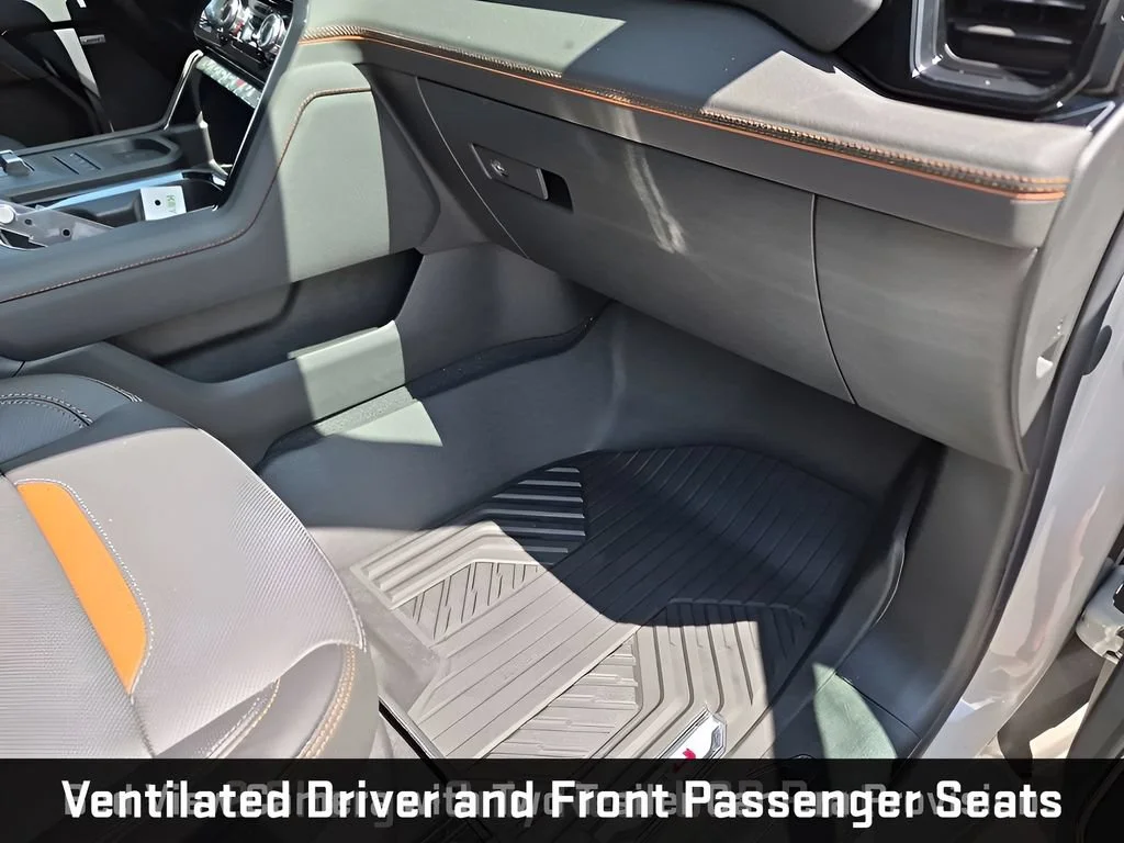 2026 GMC Sierra 2500HD AT4 - Photo 56