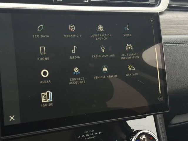 2022 Jaguar F-Pace S - Photo 24