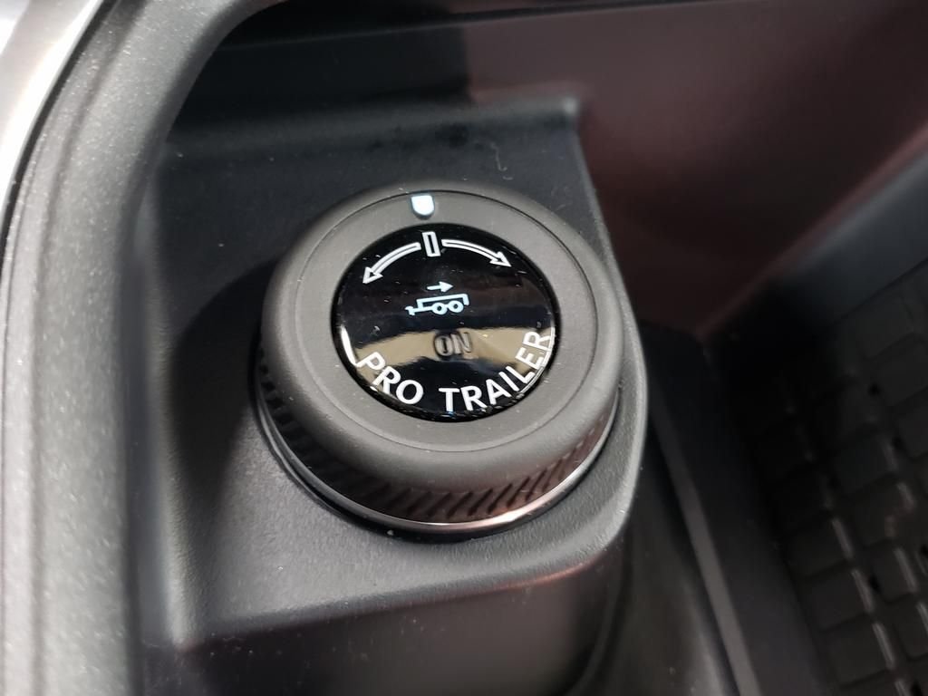 2025 Ford Expedition Active - Photo 24