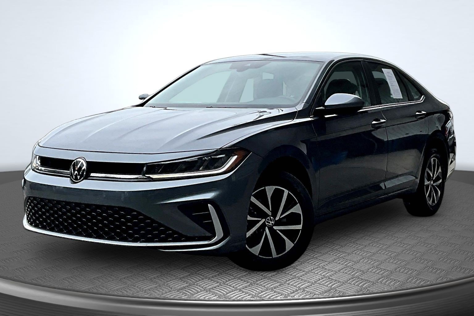 2026 Volkswagen Jetta