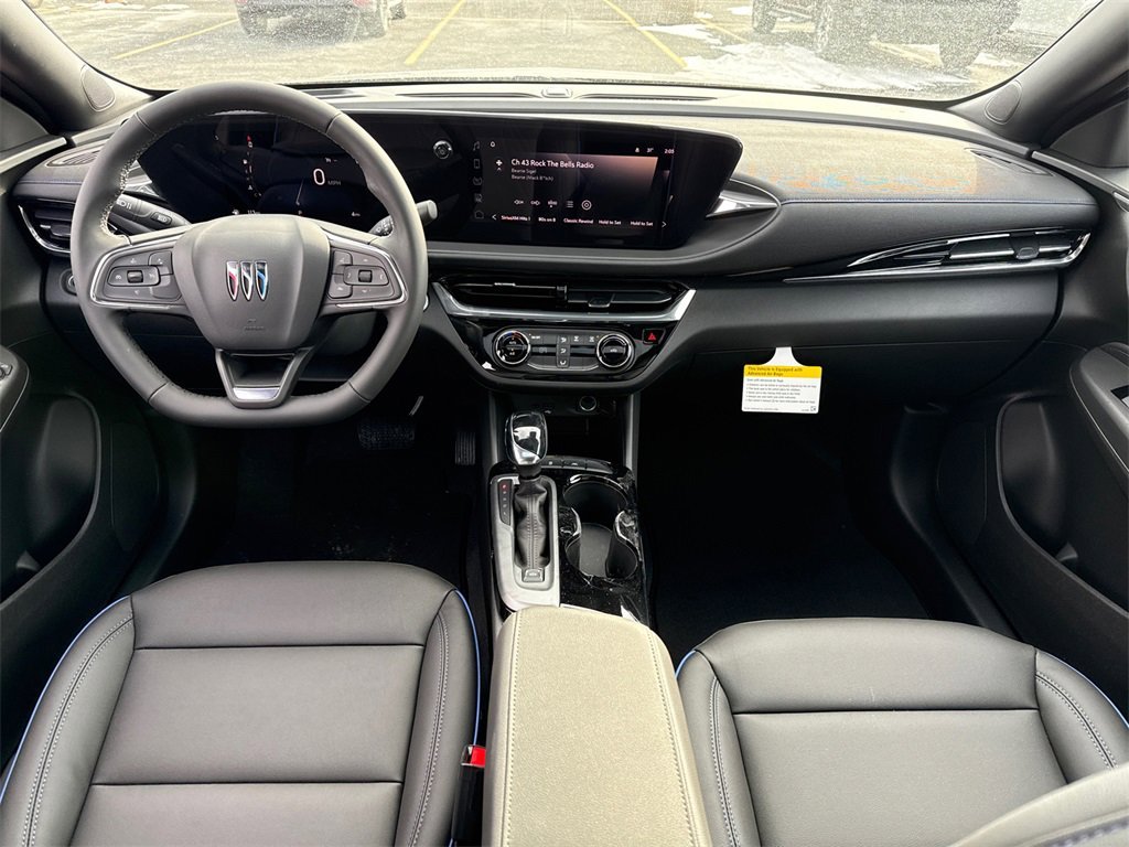 2026 BUICK ENVISTA - Image 26