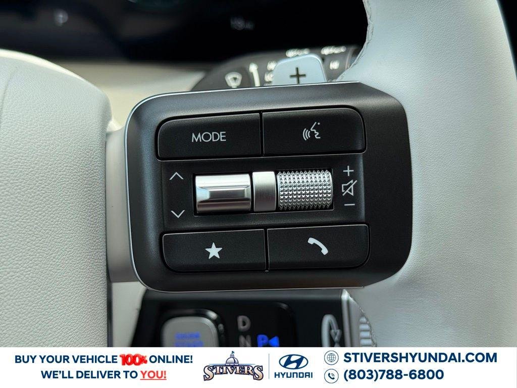 New 2026 Green Hyundai SEL Premium 8P image 33