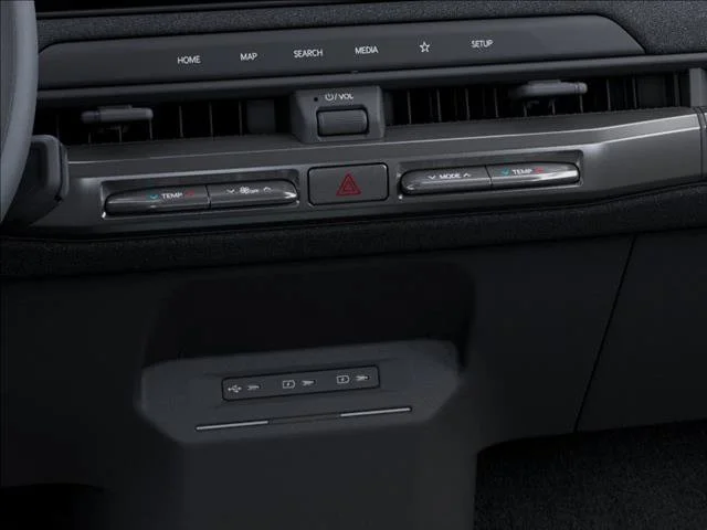 New 2027 Interstellar Gray Kia Wind image 23
