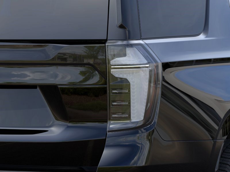 2026 Chevrolet Tahoe High Country - Photo 11