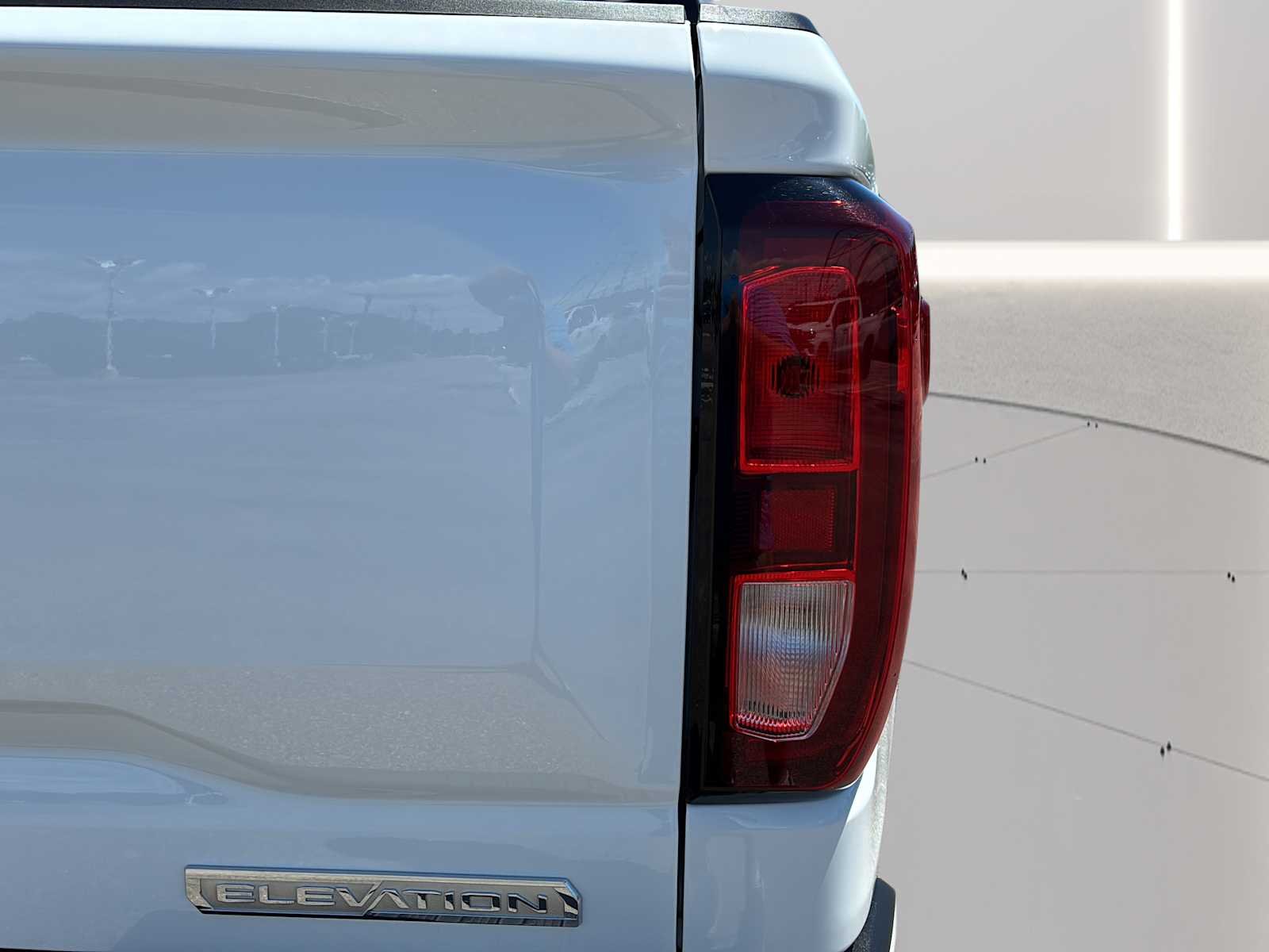 2026 GMC Sierra 1500 Elevation - Photo 39