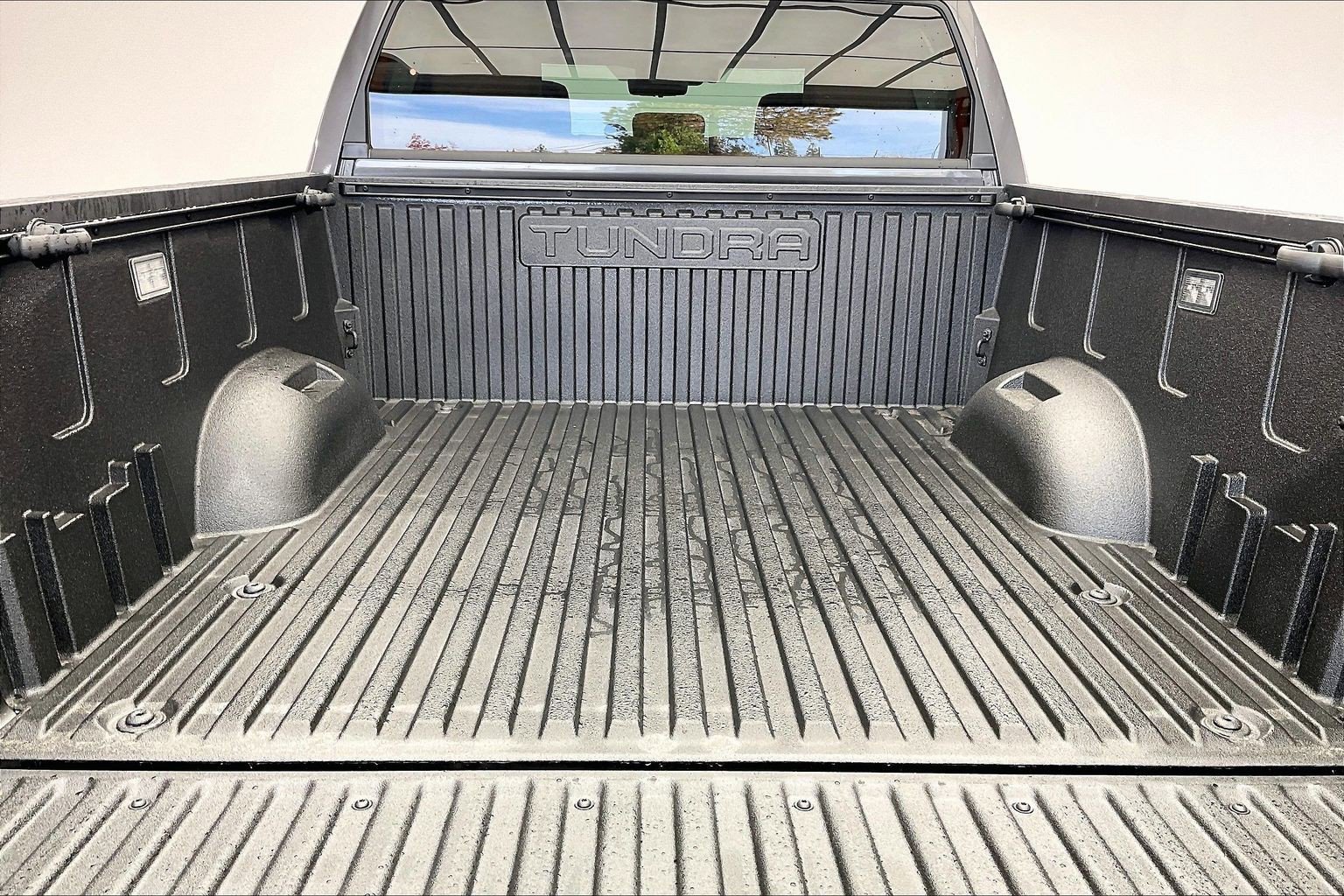 2026 Toyota Tundra 1794 Edition - Photo 11