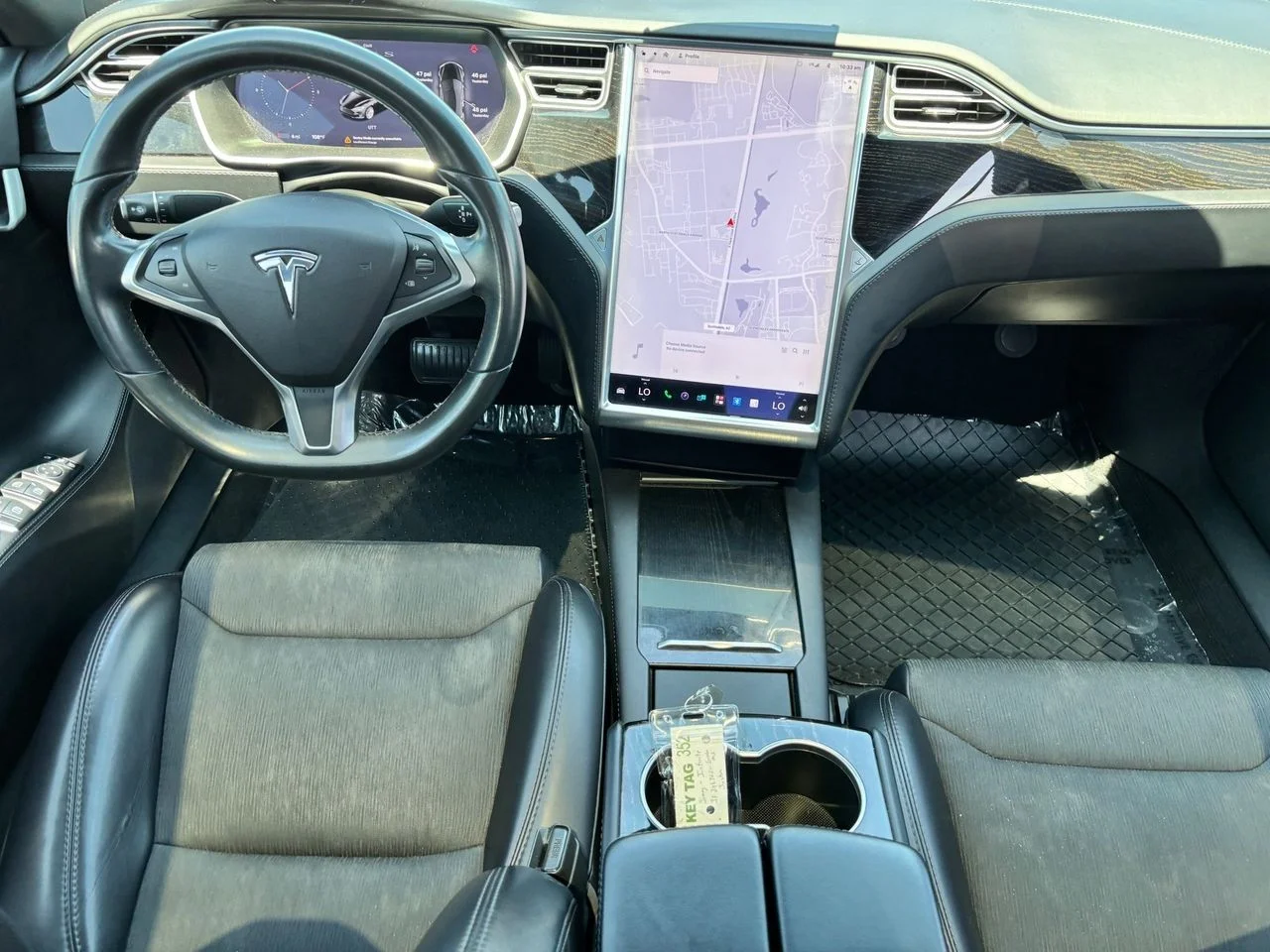2018 Tesla Model S 100D - Photo 12