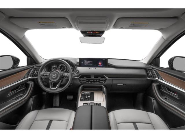 New 2026 Artisan Red Premium Mazda 3.3 Turbo Premium Sport AWD image 10