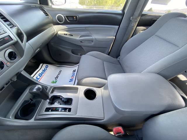 Used 2010 Gray Toyota Base V6 image 20