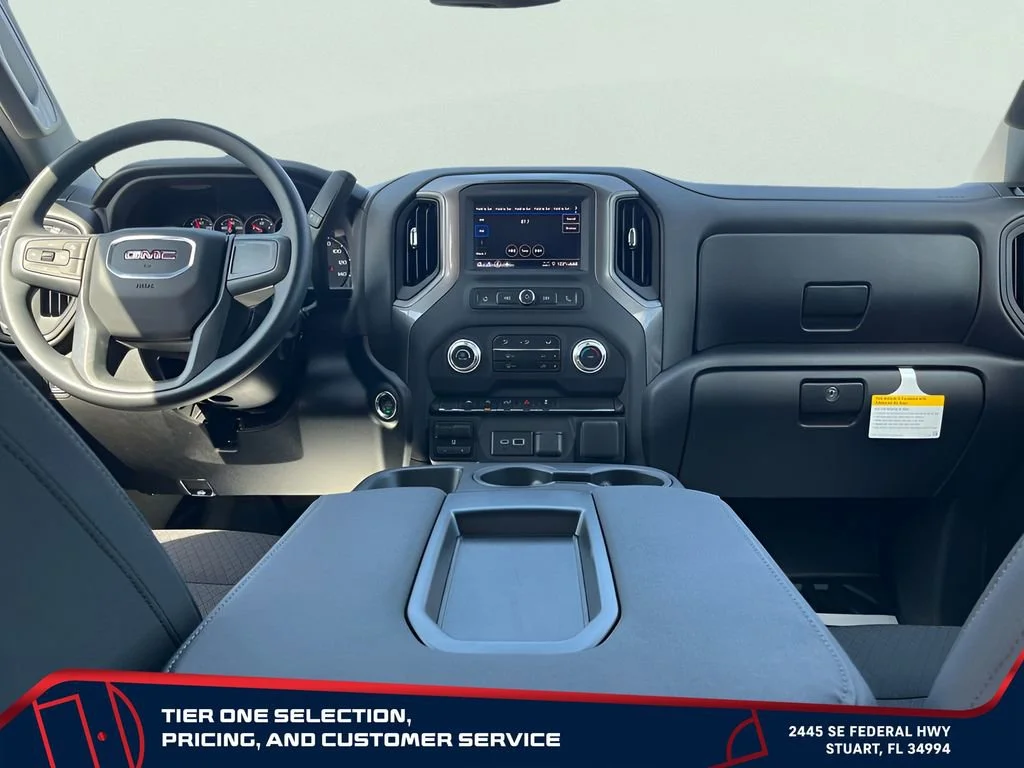 New 2026 Onyx Black GMC Pro image 30