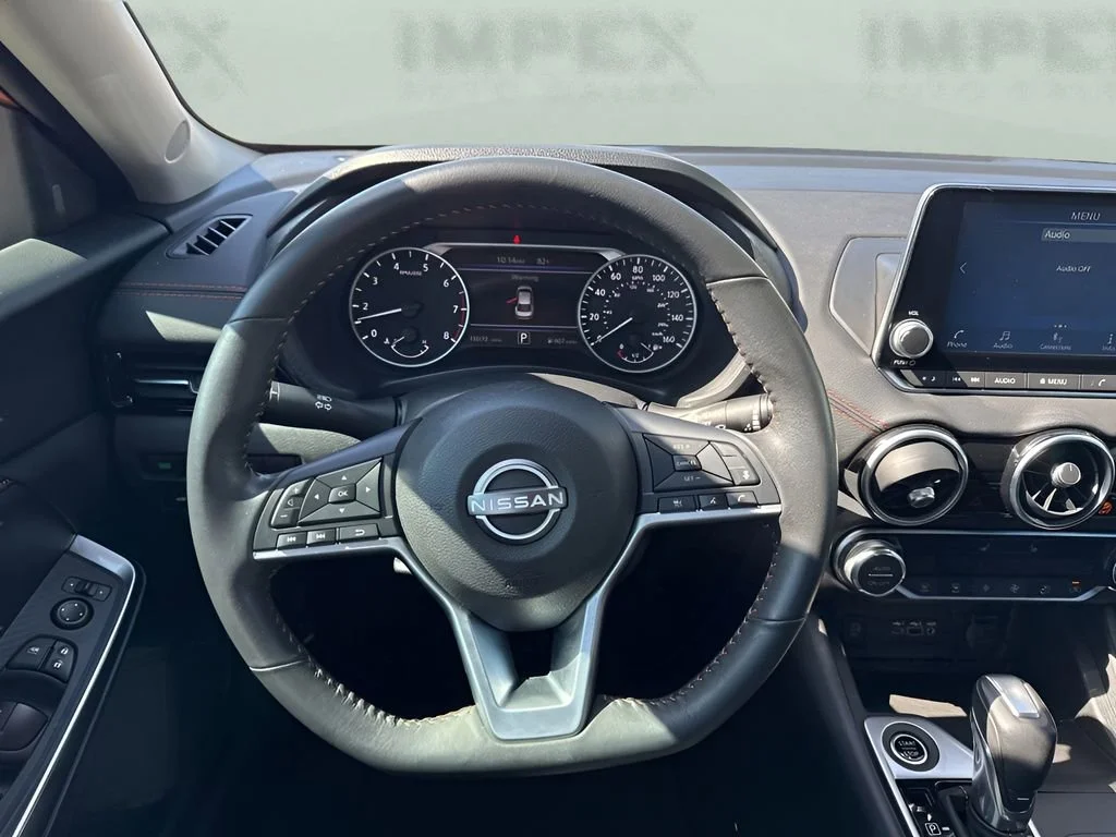 Used 2024  Nissan SR image 27