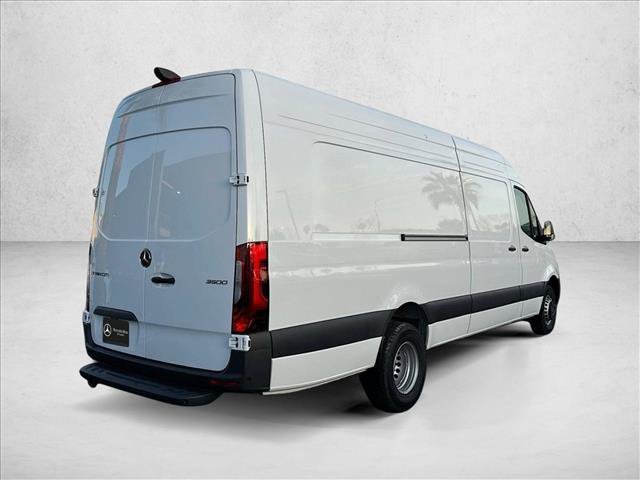 New 2026 Arctic White Mercedes-Benz  image 32