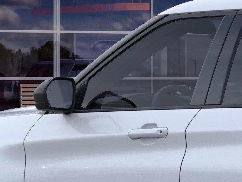 New 2026 Space White Metallic Ford Active image 20