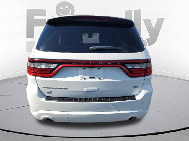 Used 2022 White Dodge R/T Plus image 4