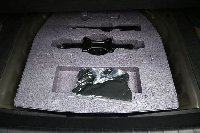 Used 2025 Black Nissan 2.5 SV image 12