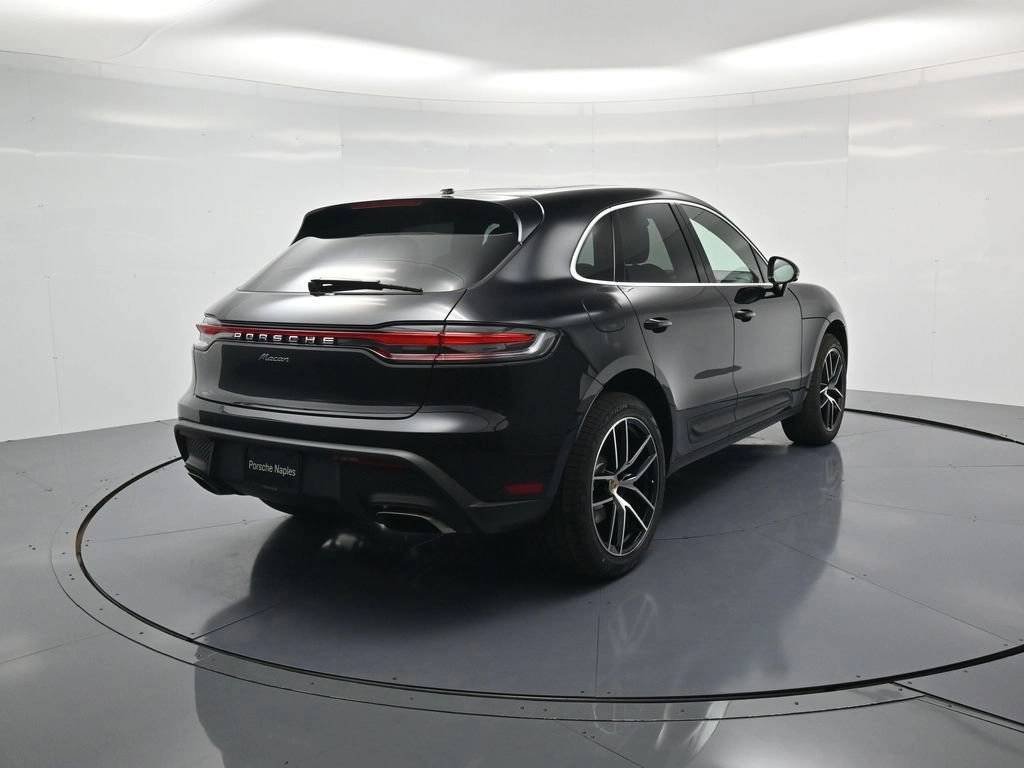 New 2026 Jet Black Metallic Porsche  image 31