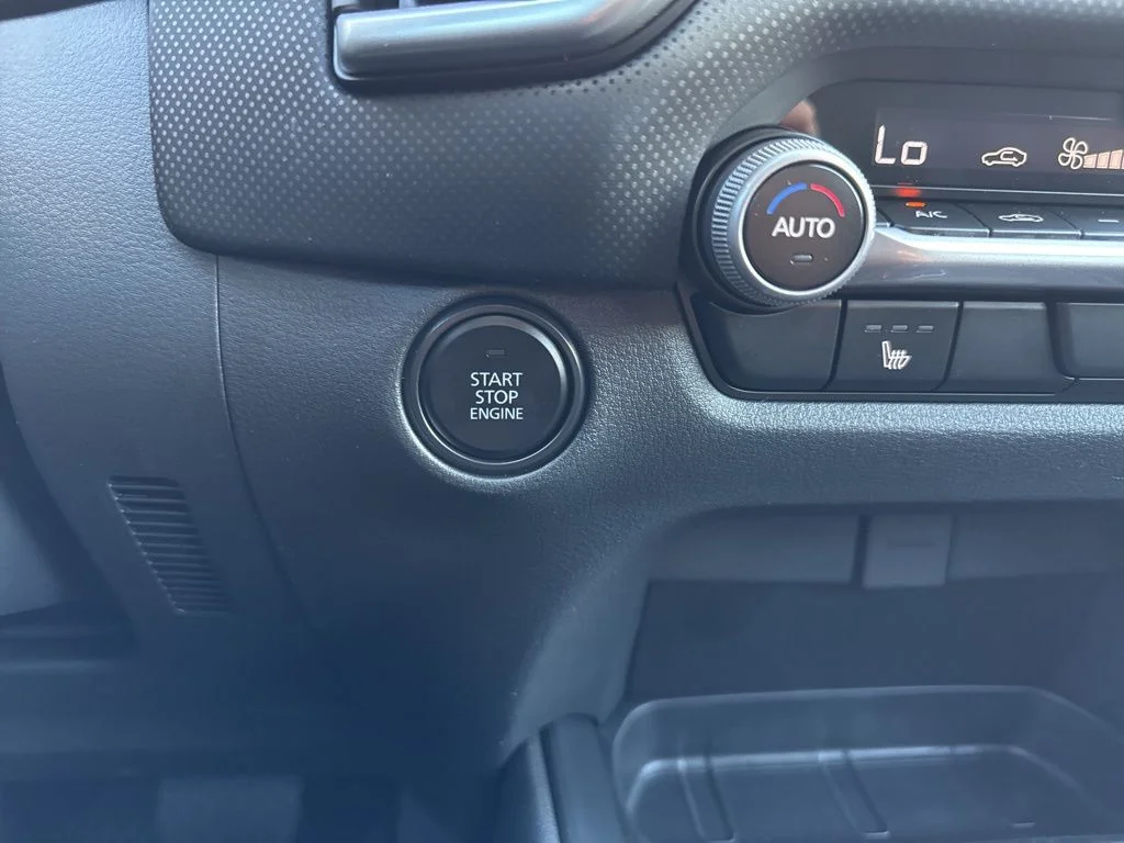 2025 Mazda CX-50 Preferred - Photo 26