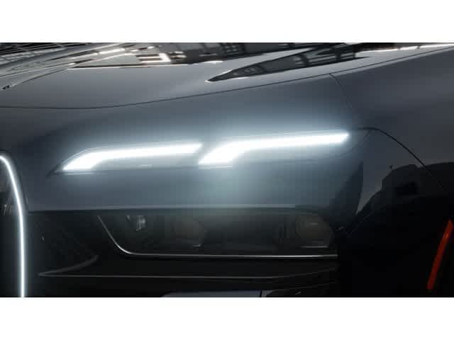 New 2026 Carbon Black Metallic BMW 760i xDrive image 6