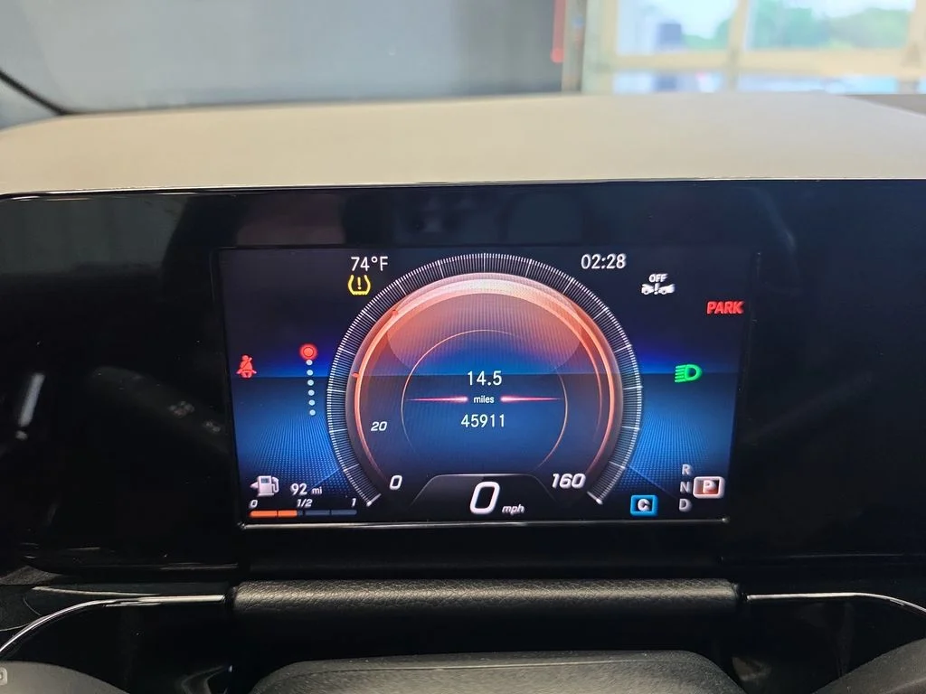 2023 Mercedes-Benz GLA Base - Photo 21