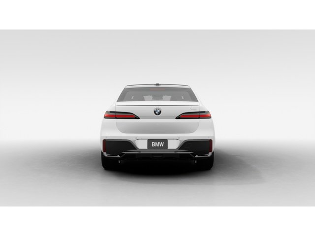 New 2026 Alpine White BMW 740i image 5