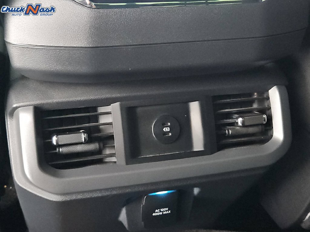 Used 2026 Black Ford XLT image 27