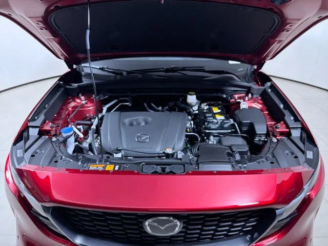 New 2026 SOULRED CRYSTAL Mazda 2.5 S Preferred image 12