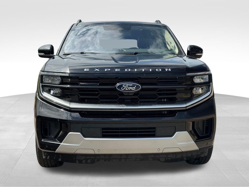 Used 2025 Ford Expedition Platinum with VIN 1FMJU1M81SEA15283 for sale in Coon Rapids, Minnesota