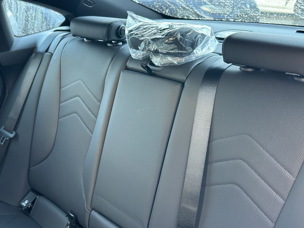 New 2026 Storm Bay Metallic BMW 228 Gran Coupe image 32