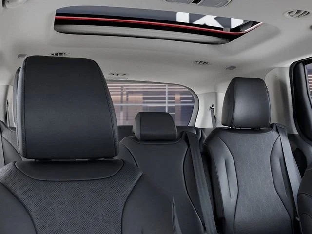 2026 Kia Carnival SX - Photo 27