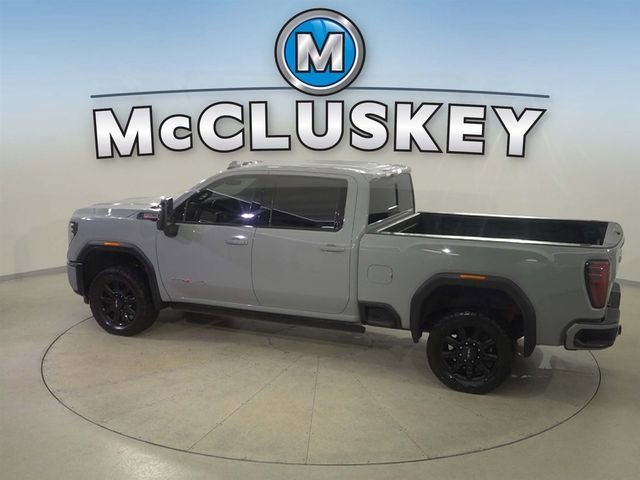 2024 GMC Sierra 2500HD AT4 - Photo 28