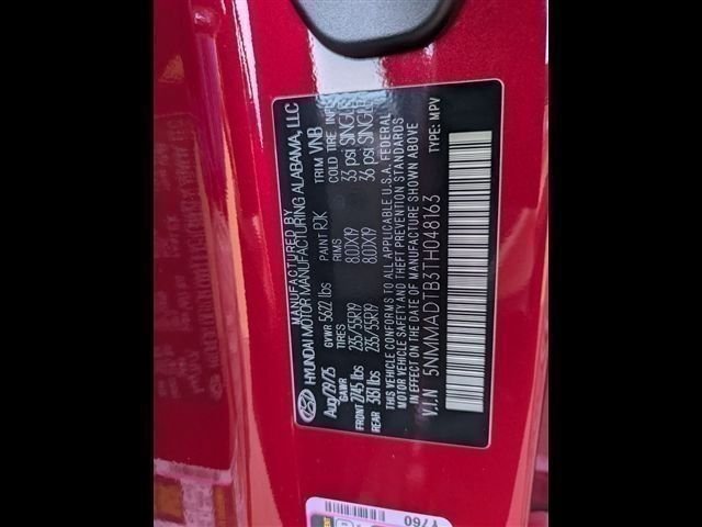 Used 2026 Red Genesis 2.5T Select image 13